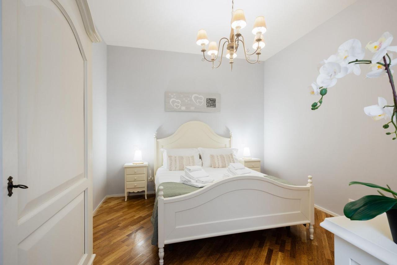 Rome As You Feel - Charming Abode In Trastevere Dış mekan fotoğraf